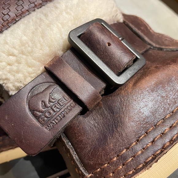 SOREL WOMEN'S HELEN OF TUNDRA II BOOT - Picture 6 of 7